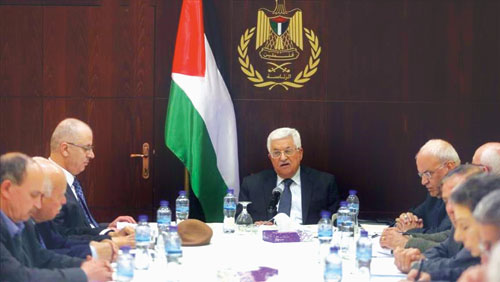 إشادة إقليمية واسعة بموقف المملكة الداعي إلى إقامة الدولة الفلسطينية المستقلة 