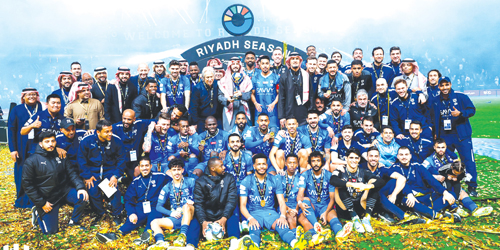 سافيتش كرر مواقفه.. وسالم مارس عاداته 