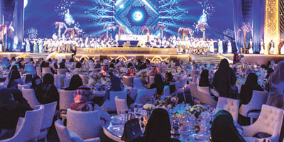 أكثر من 17 مليون زائر لـ«موسم الرياض» 