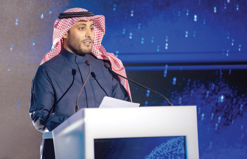  جانب من افتتاح المؤتمر