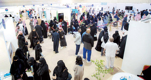  من الفعاليات