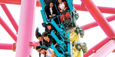 يوميات «big time» 