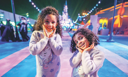 يوميات «big time» 