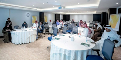 «اتحاد الغرف السعودية» يُطلق ورشة عمل لتطوير معايير البناء والتشغيل للتموينات 