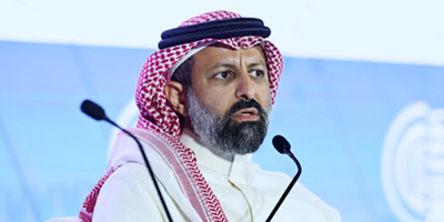 رئيس السوق المالية: السوق السعودية تصدرت الشرق الأوسط وشمال إفريقيا في رأس المال الجريء 
