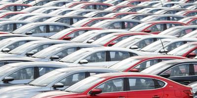 ارتفاع صادرات الصين من السيارات بنسبة 47.4 % 
