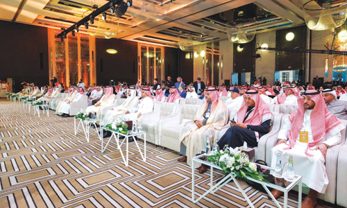 توقيع 6 اتفاقيات تعاون وشراكة 