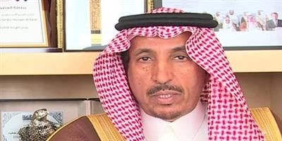 الأمير سعود بن ثنيان: القطاع الصناعي يشهد تطوراً بدعم ورعاية القيادة 