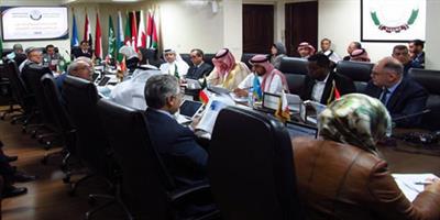 انطلاق أعمال الاجتماع الـ59 للجنة العربية العليا للتقييس بالمغرب 