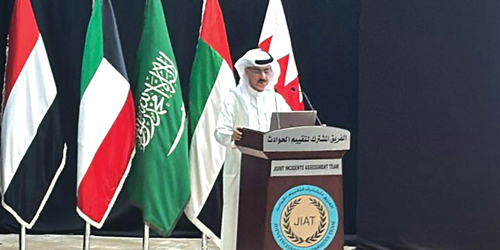 أشار إلى أن الادعاءات المنظور فيها بلغت 273.. المنصور لـ«الجزيرة»: 