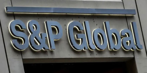 «ستاندرد آند بورز» تؤكد تصنيف المملكة الائتماني عند «A/A-1» مع نظرة مستقبلية مستقرة 