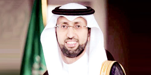  الدكتور هشام بن سعد الجضعي