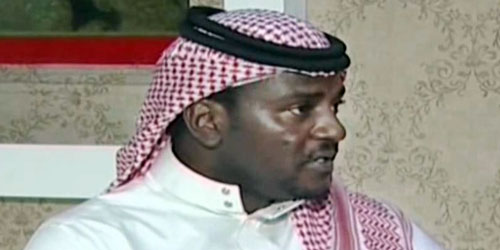 مكة المكرمة.. تكريم الكابتن عبيد الدوسري 