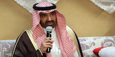 وزير الموارد البشرية يلتقي رجال الأعمال في غرفة مكة 