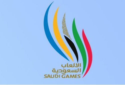 النسخة الثالثة للألعاب الرياضية السعودية في أكتوبر 