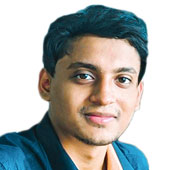 محمد نديم أنجم بيديا
الحضارات البشرية بين شفتي فلسفة الوسطيةكوكبة من النجوم الرقمية3164.jpg