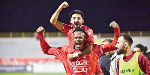  العربي حقق نتائج مميزة