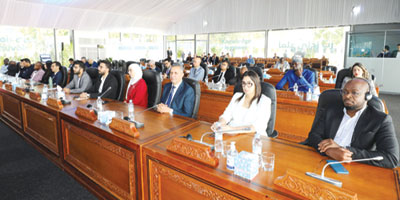 «الإيسيسكو.. ندوة دولية حول واقع تعليم الفتيات في العالمين العربي والإسلامي 