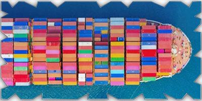 المملكة تبدأ تطبيق نظام الإدخال المؤقت للبضائع 