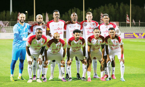  العربي تعثر في الجولتين الأخيرتين