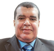 د.مدحت العزب