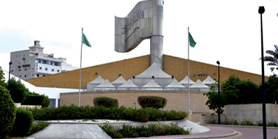 «أبرق الرغامة».. ممرٌّ تاريخيٌّ للحجاج من وإلى 7 دول 