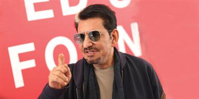 عبدالله السدحان لـ«الجزيرة»: احتفاء كان بـ«نورة» تكريم للسعوديين 