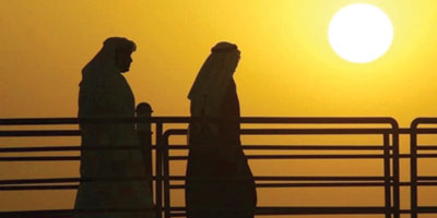 السبت المقبل أول أيام الصيف على مناطق المملكة 