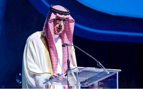 خلال مشاركته في الحدث رفيع المستوى بشأن العمل من أجل المحيطات.. الجبير: 