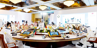 دعا مجلس الأمن لاتخاذ قرار لامتثال إسرائيل للوقف الفوري للإبادة الجماعية للفلسطينيين 