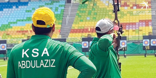 الحكير: الإنجاز ثمرة جهود فريق العمل 