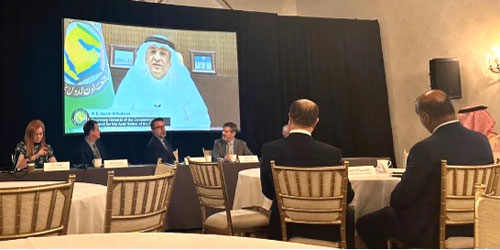 أكد متانة وقوة الاقتصاد الخليجي.. البديوي: 