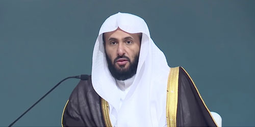د. الصمعاني يقر نظر القضايا الجزائية من 3 قضاة 
