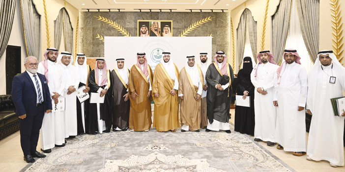 شهد توقيع مذكرات تفاهم لإنشاء مرافق خدمية وتجارية وسياحية 