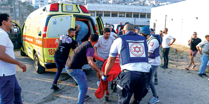 تداعيات قصف مجدل شمس.. تحركات دولية للتهدئة 