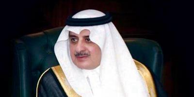 أمير تبوك: استضافة كأس العالم حلم أصبح واقعاً 