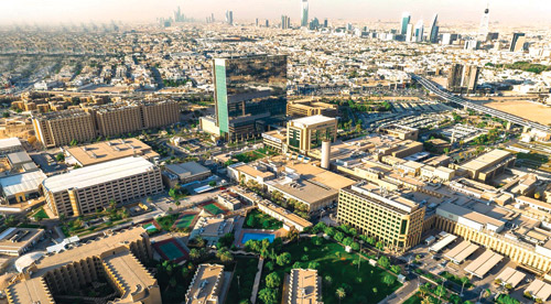 «التخصصي» ينجح في خفض تكلفة تحليل الجينوم البشري الكامل بـ(67 %) 