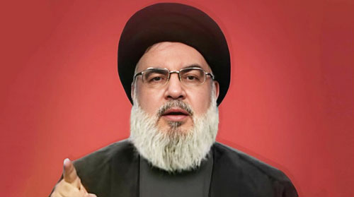 إسرائيل وحزب الله.. روايتان متضاربتان وتناغم بعدم التصعيد 