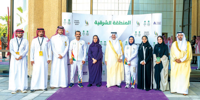  من الاستقبال