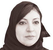 ميسون أبو بكر
«الوعد بيني وبينكم»تغريدة المستشارالرياضندوة قصر التوحيد بالقصيمهل لدينا عمالة مدربة؟حج.. محط أنظار العالمإن كنت مسافراً.. احذر !8077maysoonabubaker@yahoo.com1553.jpg