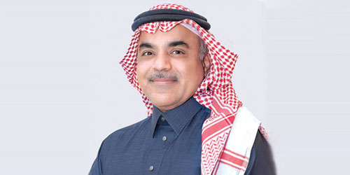  المهندس/ خليل بن إبراهيم بن سلمة