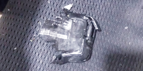 تايوان تخلي مسؤوليتها عن الأجهزة المخترقة 