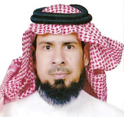 خالد بن محمد الفريجي
كن أنت وكأنك لم تكن أنتكاتب ومستشار أسري ومرشد شبابي3299.jpg