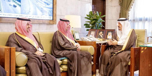 في تنفيذ مشروع التحول والحوكمة 