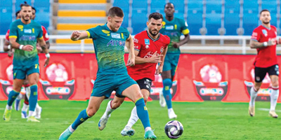 الفيحاء يبحث عن نفسه أمام العروبة.. والأخدود يستضيف الخلود.. والرياض يسعى لاستغلال ظروف الفتح 