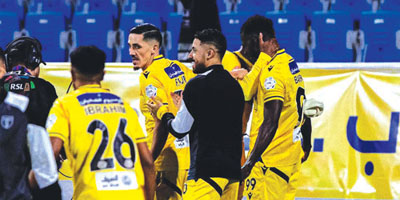 سفيرنا (التعاون) في مهمة تأكيد الوصول أمام القوة العراقي 