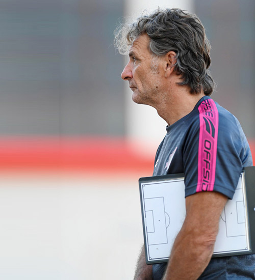  خوسيه كارينيو