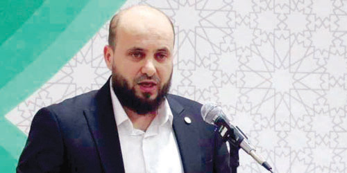 واشنطن تشدد على تشكيل حكومة شاملة في سوريا 