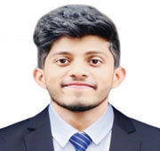 عبدالرؤوف توتي بن حمزة
مقاطع ريلز: بين المتعة والواقعكاتب وباحث أكاديمي من الهند3351.jpg