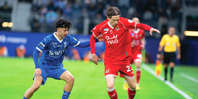 الوحدة يستعد للقاء الاتفاق.. السبت 